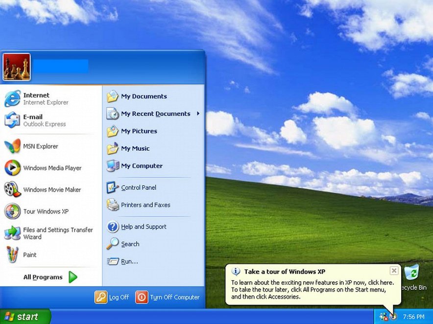 WinXP