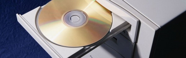 Как загрузиться с CD-ROM&#039;а